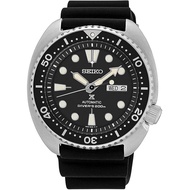 SEIKO Diver's Reissue 3rd SRPE93K1 (Old Model: SRP777K1) PROSPEX Automatic Wristwatch Men's Black wi