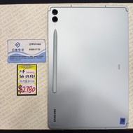 (SOLD)行貨 Samsung Tab S9 FE+ 5G 8+128GB 綠色 95%NEW