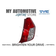 (TYC) HYUNDAI INOKOM i10 2008-2011 TAIL LAMP / TAIL LIGHT / LAMPU BELAKANG