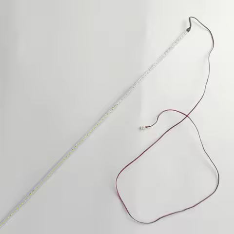 710MM HL-6F320A14-1608S-01 LED Backlight strip For 32INCH LCD A329GAM HG315Q MV315QHB-N10