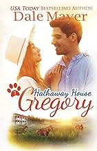 Gregory: A Hathaway House Heartwarming Romance: 7