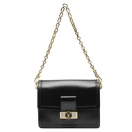 路易威登 M55821 LV Lock Dauphine MM 鏈條肩背包
LOUIS VUITTONNoir [二手]