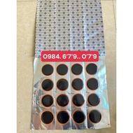 Japanese Maruni tattoo patch blister pack