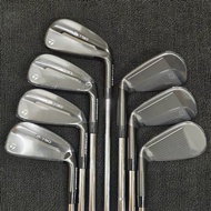 2025 TaylorMade P790 5th Generation Iron Set 4-9PW Beginner Practice Golf Irons for Men