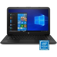 HP Stream Laptop PC  Intel N4000, 4GB RAM, 64GB SSD, Windows 10, Webcam And More...