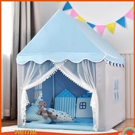 [PrettyiaSG] Children Play Tent Cartoon Easy Assemble Playhouse Tent for Kids Indoor and Outdoor