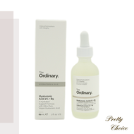 The Ordinary - 2%透明質酸+B5補水精華液 60ml [平行進口]