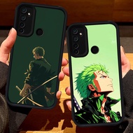 S76 One Piece Zoron Casing for Realme 14 14T 14X C71 C73 5s C2s C75 5 C17 C2 5i Narzo 10A 20A 7i 9i 