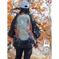 Free Shipping Discount Pentagram Pentagram 27L Splashproof Men Women Outdoor Climbing Bag Backpack R