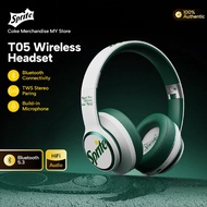 Sprite Wireless Headset (T05 Sprite) - Sprite Green