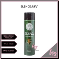ELENCE 2001 PLUS Green Tea Intensive Scalp Shampoo - 320ml