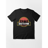 South Park South x Dinosaur Logo T-Shirt