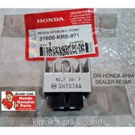 31600-KRS-971 HGP AHM 100% KIPROK SUPRA FIT GRAND GL MAX 31600KRS971