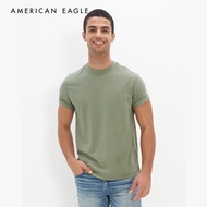 American Eagle Legend Crew Neck T-Shirt เสื้อยืด ผู้ชาย คอกลม (EMTS 017-1542-341)