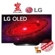 LG OLED48CXPTA 48'' OLED 4K SMART TV