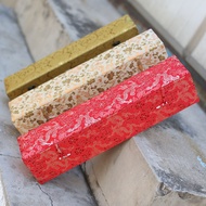 High-End Calligraphy Painting Brocade Box Gift Box Calligraphy Painting Calligraphy Scroll Pennant B