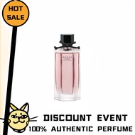 Gucci Flora Gorgeous Gardenia 100% AUTHENTIC PERFUME *100ML - Eau De Toilette* IF YOU ARE NOT SATISF
