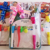 Children's day, Birthday Goodie bag, goody bag, birthday gift packs, Preschoolers, Kindergarten party pack