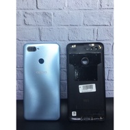 Back Casing Oppo A12 / Backdoor Oppo A12 / Back Cover Oppo A12