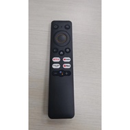 RealMe Voice Control TV Stick Remote Control Alat Kawalan Jauh RealMe Tv   Prime Netflix Youtube You