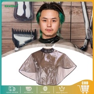 Kip Hair Dye Salon Cloth Kip Barbershop Transparent Clothes Protector For Barber Hair Dye
