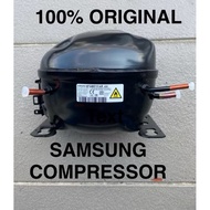 Samsung peti sejuk kompressor / samsung fridge compressor NF54M5151ARSH NE54M5151ARTT3