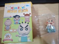 蠟筆小新盲盒