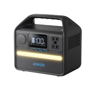 # Anker PowerHouse 521 256Wh | 200W #