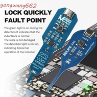 JOYUS Motherboard Coil Tester, Hand Tool Inductor Detector