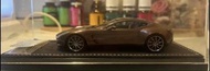 Frontiart Aston Martin one 77 1:43