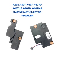 Asus A407 X407 A407U A407UA A407M A407MA X407M X407U LAPTOP SPEAKER