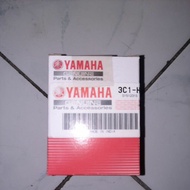 YAMAHA BULB HEADLIGHT 3C1-H4314-00
