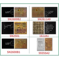 Charging Chip IC SN2501 SN2600B1 SN2600B2 BCM59355 SN2611A0 SN2400AB0 68827 68815 68841 6 6P 6S 6SP 
