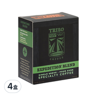 TRIBO COFFEE 遠征綜合 濾掛式咖啡