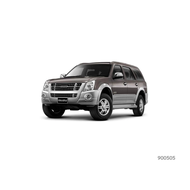 ใบปัดน้ำฝน ISUZU MU-7 / MU-X อีซูสุ มิว-7 / มิว-เอ็กซ์ ปี 03-19