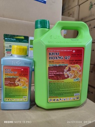 Khai Hoang Q7 can 5lit ( Hai Can)