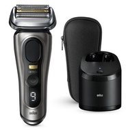 【順豐免運】✅現貨 原裝正貨 Braun 百靈 Series 9 Pro+ 9555cc 5合1 乾濕兩用電動鬚刨 <平行進口> 9575cc 9567cc  9555cc 9556cc 9551cc