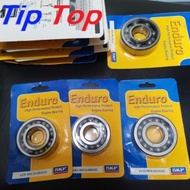 Bearing engine racing C3 SKF enduro