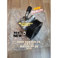 FORD RANGER T6 2.2/3.2,MAZDA BT-50 2.5 POWER STEERING PUMP