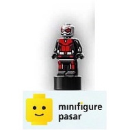 [MP] Lego Marvel Avengers Infinity Saga 76192 76269 - Ant-Man Statuette Minifigure - New