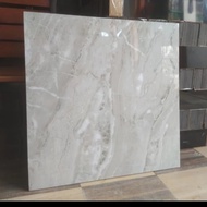 granit lantai 60x60 motif marmer grey sun power