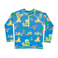 牙買加兒童防曬霜