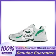 NB 530 Running shoes Unisex White Green MR530ENG
