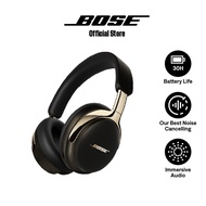 NEW  โบส หูฟังตัดเสียงรบกวน  รุ่น  Bose QuietComfort  Ultra  Headphones 2nd Gen