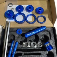 [Bicycle Doctor] Tool/Vam Used to Remove/Push BB Middle Axle Bicycle Brand Tooppre