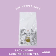 ❃ ❦ ✸ Ta Chung Ho / TCH - Jasmine Green Tea 600g