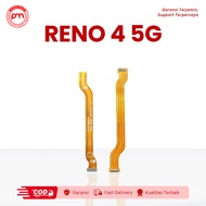 Flexible Mainboard Connect Oppo Reno 4 5G