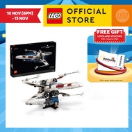 LEGO Star Wars 75355 X-Wing Starfighter Building Set Toys (1949 Pieces)