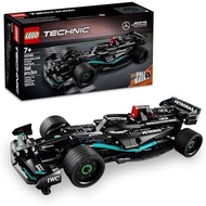 LEGO 42165 Technic Mercedes-AMG F1 W14 Pull-Back Brick F1
