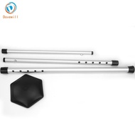 Dovewill Strong Golf Stiff Arm Support Stick 51inch Golf Club Protector Fits Mens Women